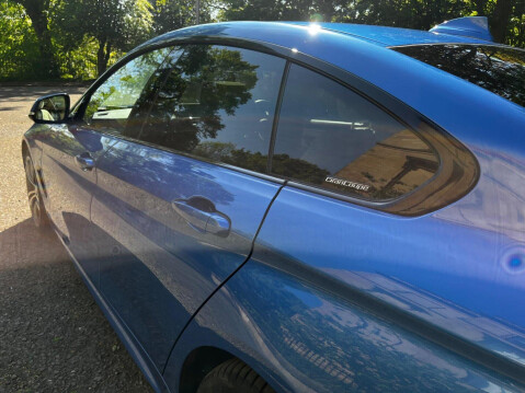 BMW 4 Series 3.0 435d M Sport Auto xDrive Euro 6 (s/s) 5dr 28