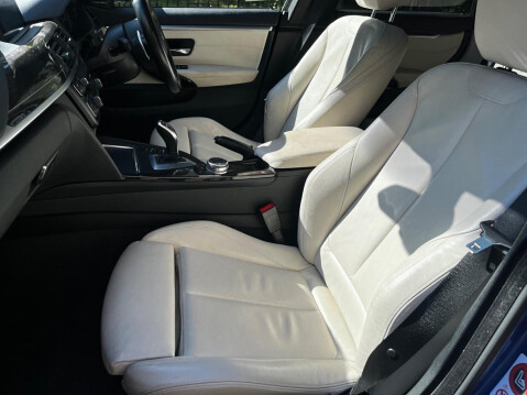 BMW 4 Series 3.0 435d M Sport Auto xDrive Euro 6 (s/s) 5dr 30
