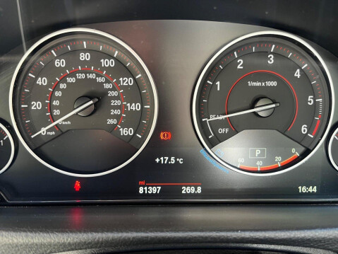 BMW 4 Series 3.0 435d M Sport Auto xDrive Euro 6 (s/s) 5dr 56