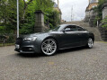 Audi A5 2.0 TDI S line Euro 5 (s/s) 2dr 1