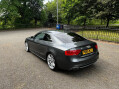 Audi A5 2.0 TDI S line Euro 5 (s/s) 2dr 3