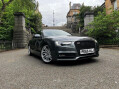 Audi A5 2.0 TDI S line Euro 5 (s/s) 2dr 5