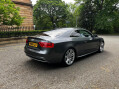 Audi A5 2.0 TDI S line Euro 5 (s/s) 2dr 7