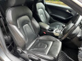 Audi A5 2.0 TDI S line Euro 5 (s/s) 2dr 8