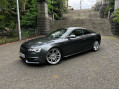 Audi A5 2.0 TDI S line Euro 5 (s/s) 2dr 15