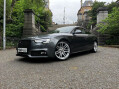 Audi A5 2.0 TDI S line Euro 5 (s/s) 2dr 16