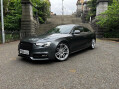 Audi A5 2.0 TDI S line Euro 5 (s/s) 2dr 17
