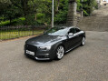 Audi A5 2.0 TDI S line Euro 5 (s/s) 2dr 20