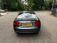 Audi A5 2.0 TDI S line Euro 5 (s/s) 2dr 25