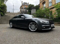 Audi A5 2.0 TDI S line Euro 5 (s/s) 2dr 28