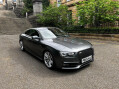 Audi A5 2.0 TDI S line Euro 5 (s/s) 2dr 31