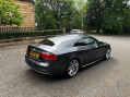 Audi A5 2.0 TDI S line Euro 5 (s/s) 2dr 33