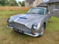Aston Martin DB6 4.0 2d 282 BHP 1