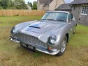 Aston Martin DB6 4.0 2d 282 BHP