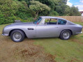 Aston Martin DB6 4.0 2d 282 BHP 2