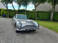 Aston Martin DB6 4.0 2d 282 BHP 4