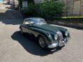 Jaguar XK 1