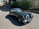 Jaguar XK 