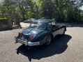 Jaguar XK 5