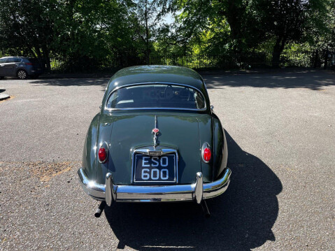Jaguar XK 6
