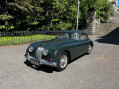 Jaguar XK 11