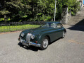 Jaguar XK 12