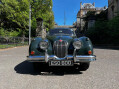 Jaguar XK 13