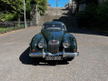 Jaguar XK 14