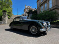 Jaguar XK 15