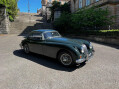 Jaguar XK 16