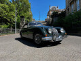 Jaguar XK 17
