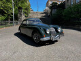 Jaguar XK 18