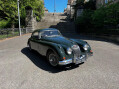 Jaguar XK 19