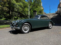 Jaguar XK 21