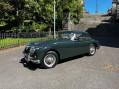 Jaguar XK 22