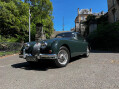 Jaguar XK 23