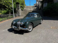 Jaguar XK 25