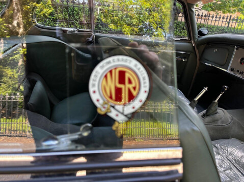 Jaguar XK 30