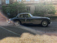Jaguar XK 33
