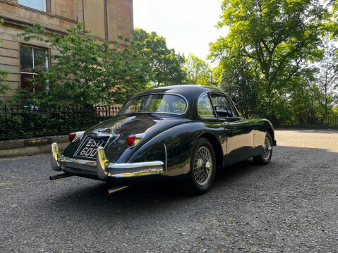 Jaguar XK 35