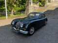 Jaguar XK 45