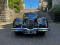 Jaguar XK 46