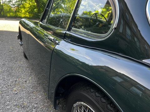 Jaguar XK 49