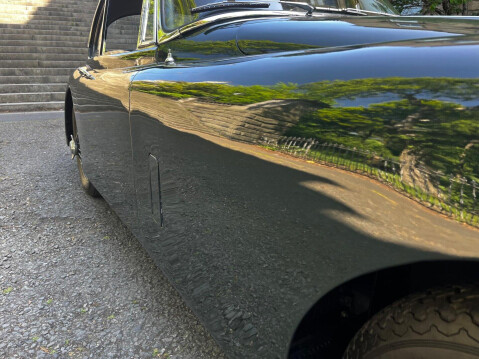 Jaguar XK 52