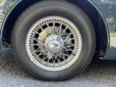Jaguar XK 59