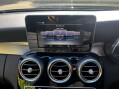 Mercedes-Benz C Class 2.1 C220d Sport G-Tronic+ 4MATIC Euro 6 (s/s) 2dr 2
