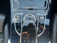 Mercedes-Benz C Class 2.1 C220d Sport G-Tronic+ 4MATIC Euro 6 (s/s) 2dr 3