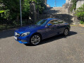 Mercedes-Benz C Class 2.1 C220d Sport G-Tronic+ 4MATIC Euro 6 (s/s) 2dr 8