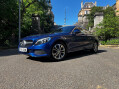 Mercedes-Benz C Class 2.1 C220d Sport G-Tronic+ 4MATIC Euro 6 (s/s) 2dr 9
