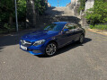 Mercedes-Benz C Class 2.1 C220d Sport G-Tronic+ 4MATIC Euro 6 (s/s) 2dr 11